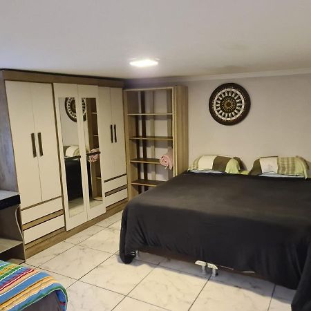 Hostel Ajbj Turismo Curitiba Exteriör bild