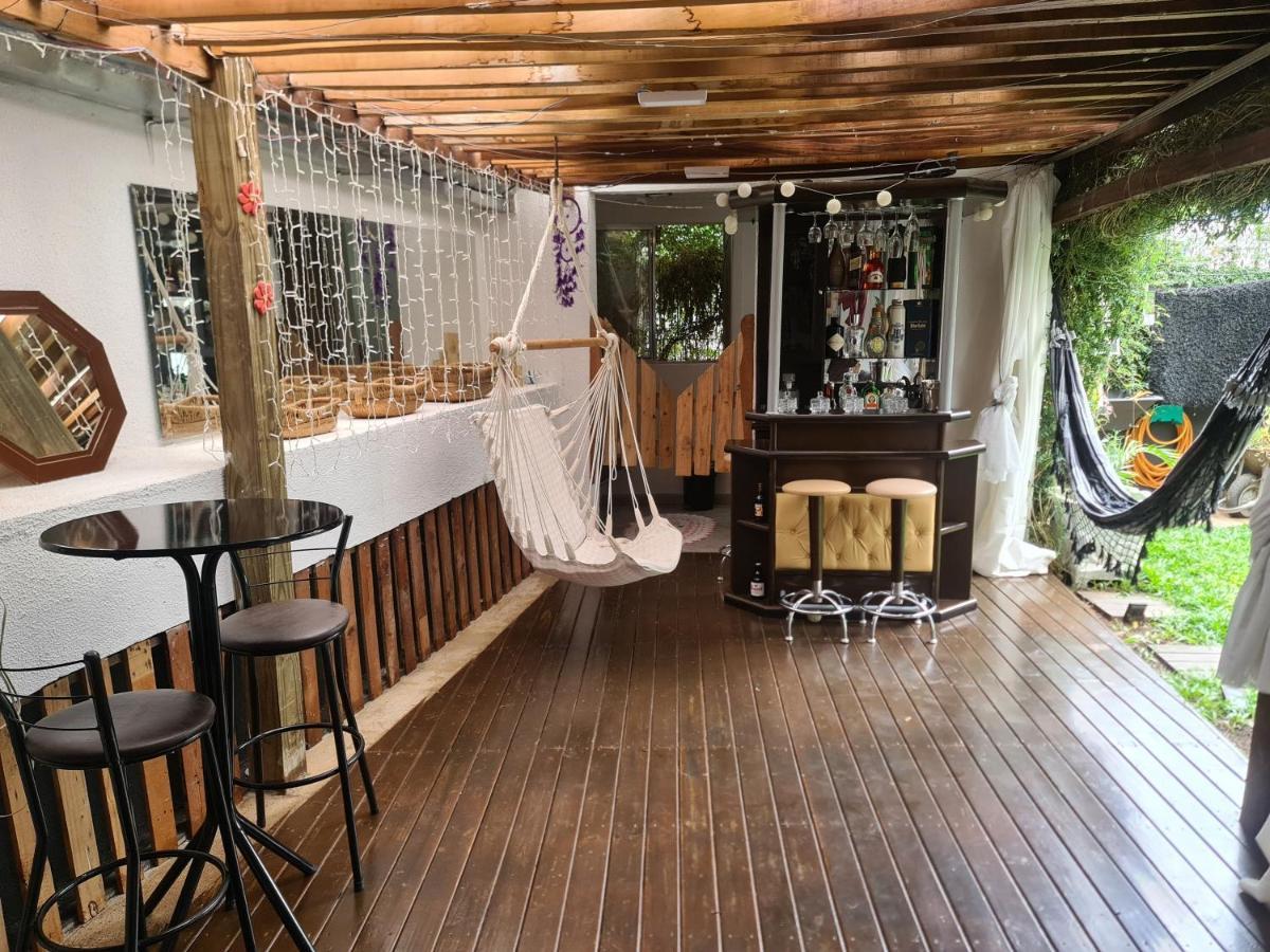Hostel Ajbj Turismo Curitiba Exteriör bild