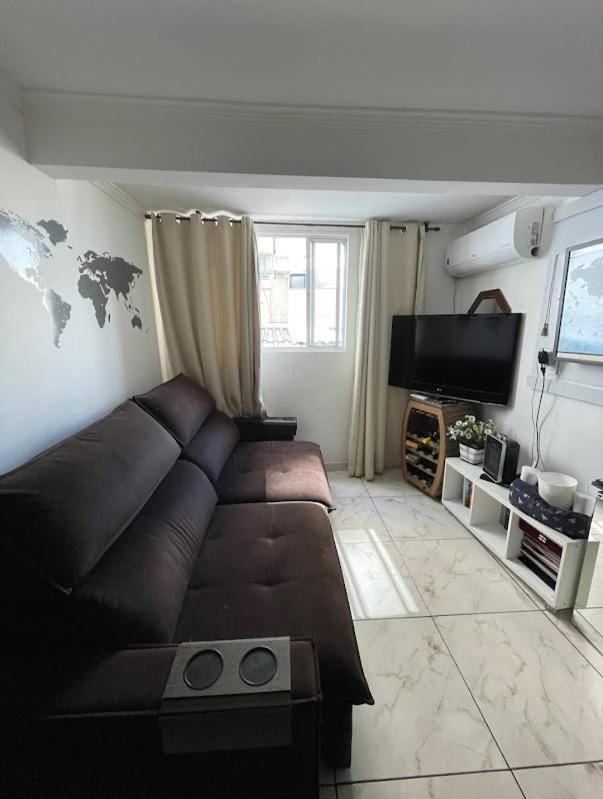 Hostel Ajbj Turismo Curitiba Exteriör bild