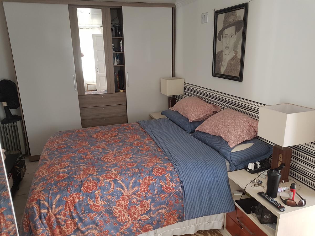Hostel Ajbj Turismo Curitiba Exteriör bild